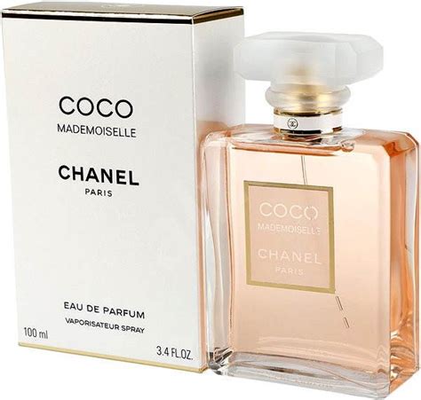 coco chanel de paris|chanel coco mademoiselle discount.